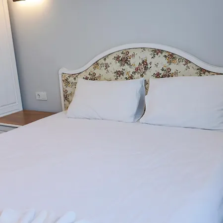 Samli Heritage Sultanahmet Apartment
