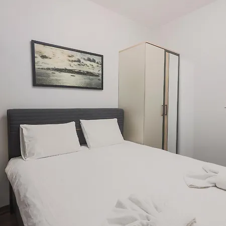 Apartment Samli Heritage Sultanahmet