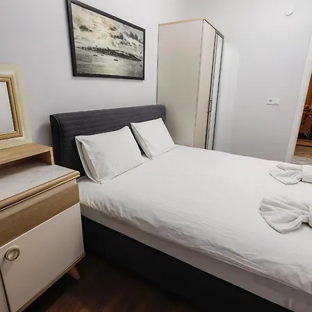 Samli Heritage Sultanahmet Apartment *