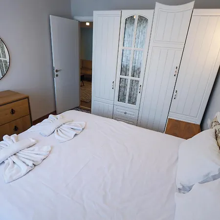 Apartment Samli Heritage Sultanahmet