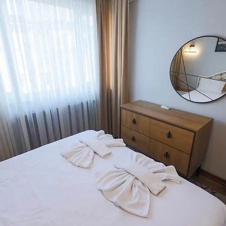 Apartment Samli Heritage Sultanahmet *
