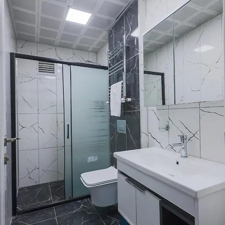 Apartment Samli Heritage Sultanahmet