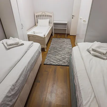 Apartment Samli Heritage Sultanahmet *