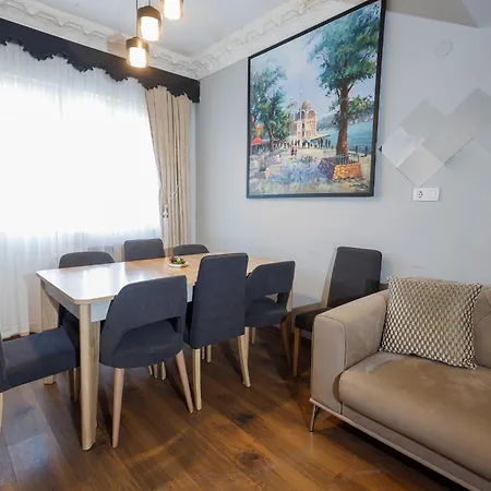 Apartment Samli Heritage Sultanahmet Istanbul
