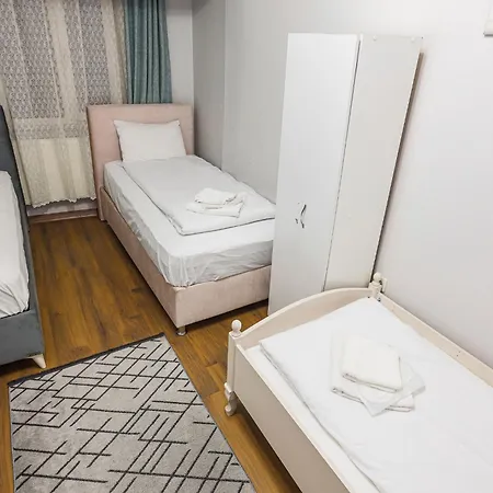 Apartment Samli Heritage Sultanahmet Istanbul
