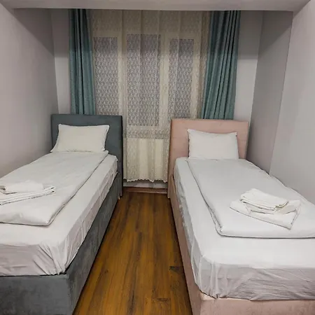 Samli Heritage Sultanahmet Apartment Istanbul