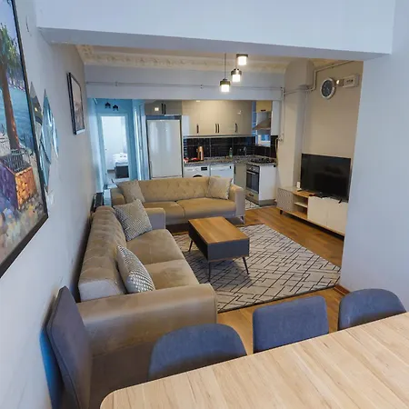 Apartment Samli Heritage Sultanahmet Istanbul
