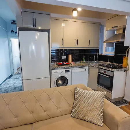 Apartment Samli Heritage Sultanahmet