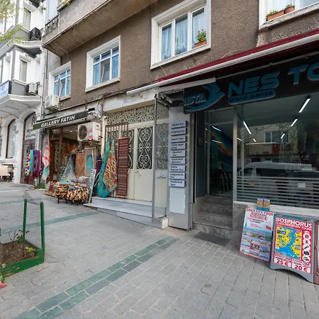 Samli Heritage Sultanahmet * Istanbul