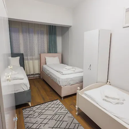 Apartment Samli Heritage Sultanahmet