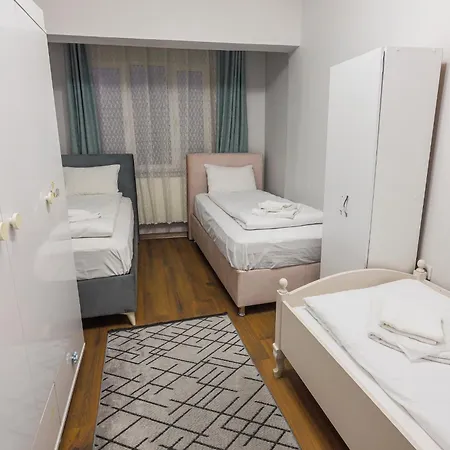 Apartmán Samli Heritage Sultanahmet Istanbulská provincie