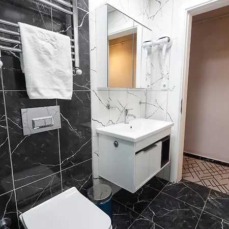 Apartment Samli Heritage Sultanahmet *