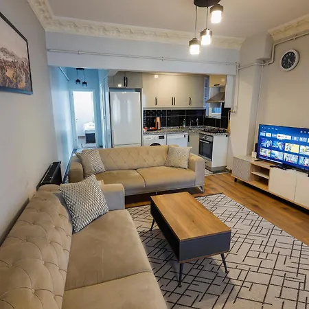 Apartmán Samli Heritage Sultanahmet Istanbulská provincie