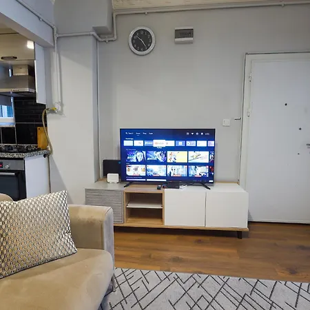 Samli Heritage Sultanahmet Apartment Istanbul