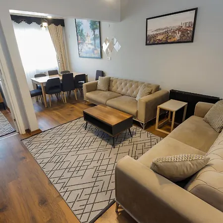 Apartment Samli Heritage Sultanahmet Istanbul