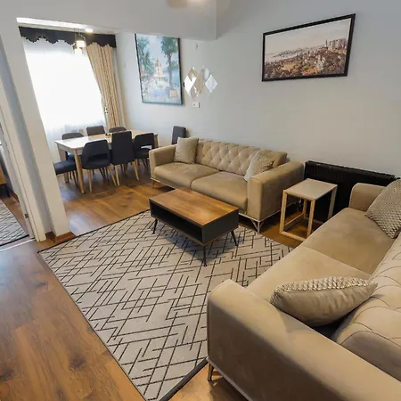 Samli Heritage Sultanahmet Apartment *