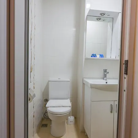 Samli Heritage Sultanahmet Apartment