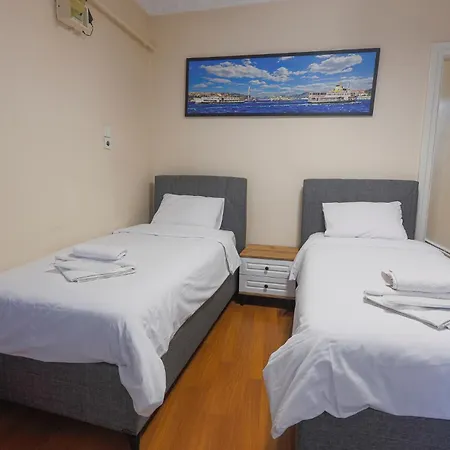 Samli Heritage Sultanahmet Apartment Istanbul