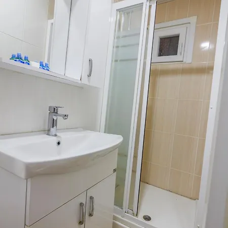 Apartment Samli Heritage Sultanahmet *
