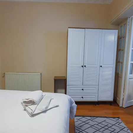 Apartment Samli Heritage Sultanahmet Istanbul