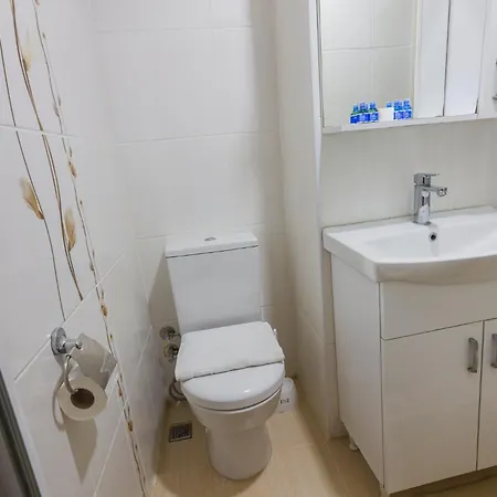 Samli Heritage Sultanahmet Apartment