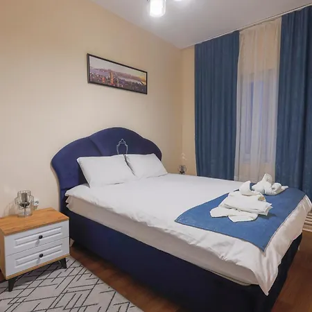 Samli Heritage Sultanahmet Apartment