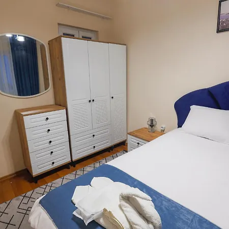 Apartment Samli Heritage Sultanahmet Istanbul