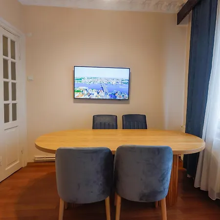 Apartment Samli Heritage Sultanahmet Istanbul