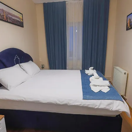 Apartment Samli Heritage Sultanahmet *