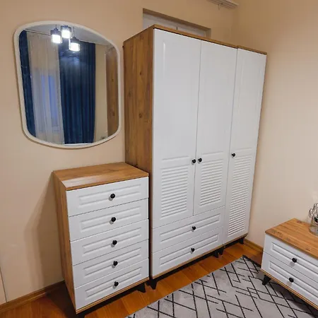 Apartment Samli Heritage Sultanahmet Istanbul
