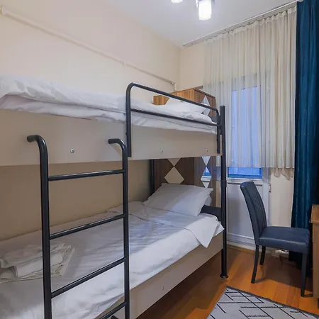 Apartment Samli Heritage Sultanahmet Istanbul