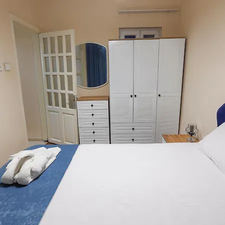 Samli Heritage Sultanahmet Apartment Istanbul