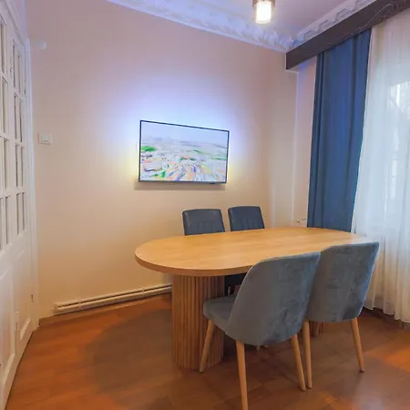 Samli Heritage Sultanahmet Apartment