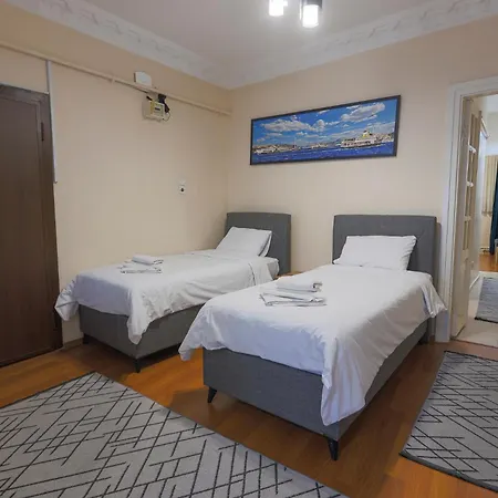Apartment Samli Heritage Sultanahmet Istanbul